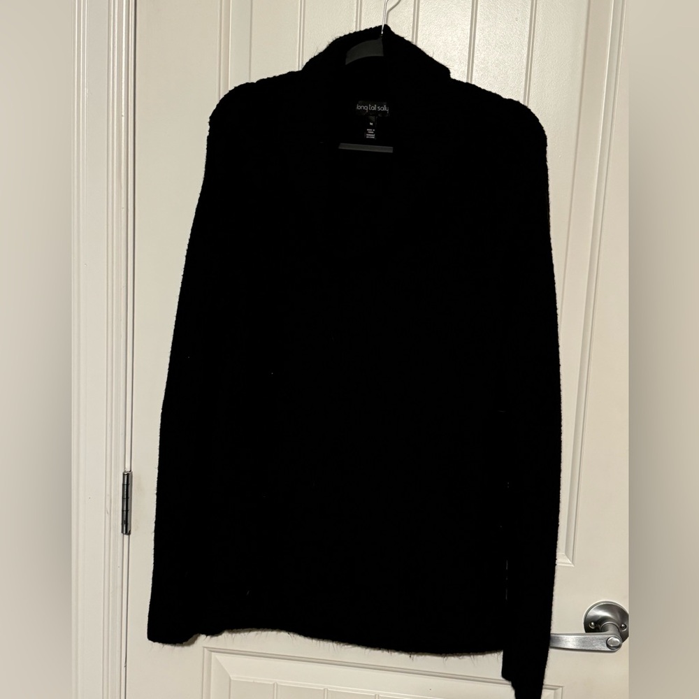 Long Tall Sally Sweater